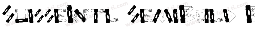SuisseIntl SemiBold Bold字体转换